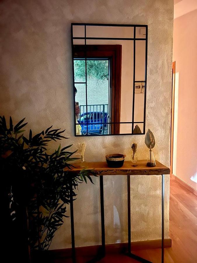 Casa Rural En Burujon Zewnętrze zdjęcie