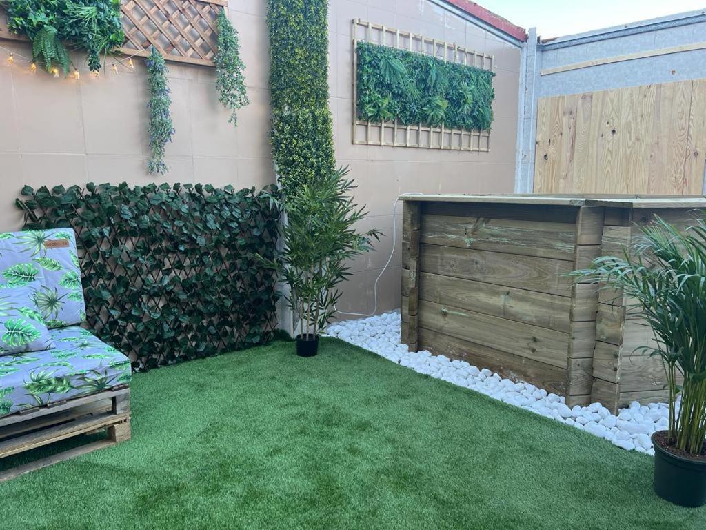 Casa Rural En Burujon Zewnętrze zdjęcie